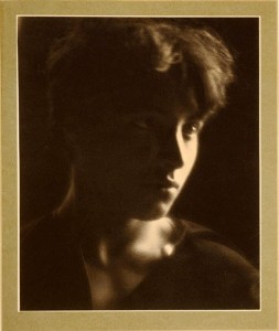 Boy portrait